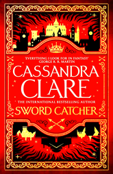 Sword Catcher